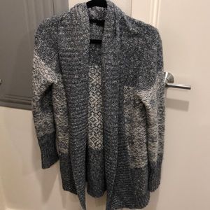 SUPER SOFT AND WARM sweater!